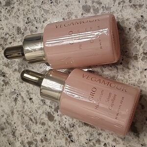 VEGAMOUR GRO Hair Serum 2 Bottles